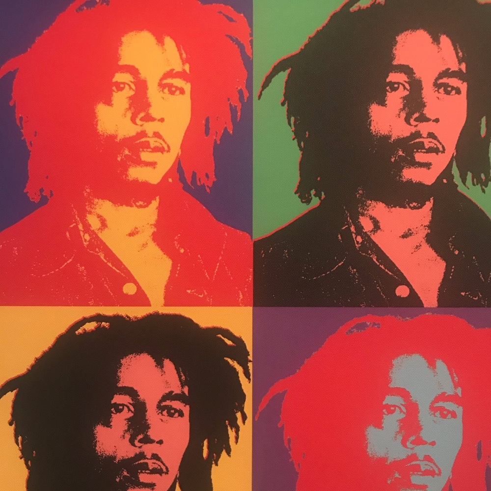 Wall art